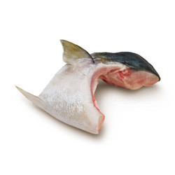 Cổ cá hồi Chile Coho 300g (1 vỉ)