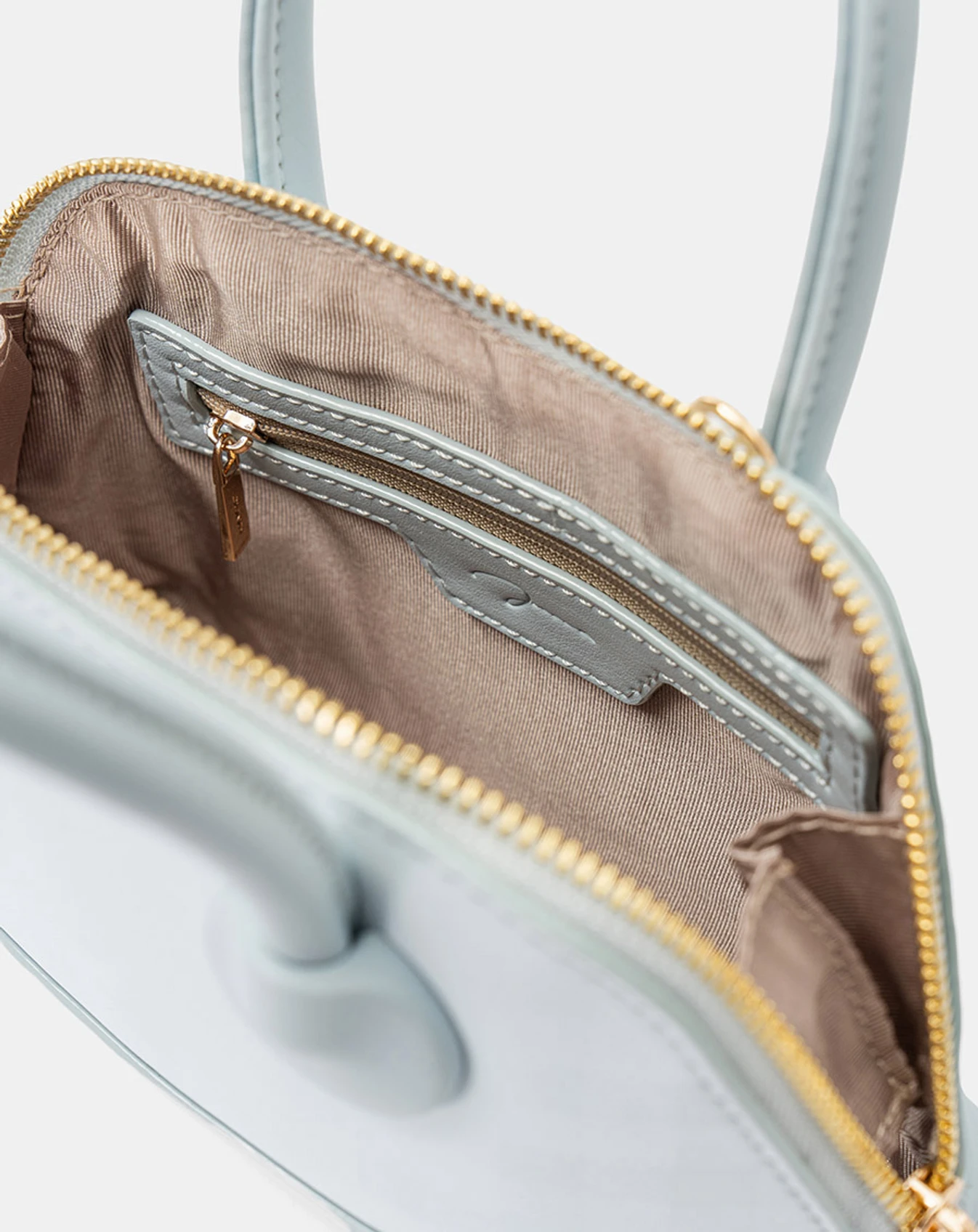 Túi Xách Nhỏ Top Handle Bag - Image 8