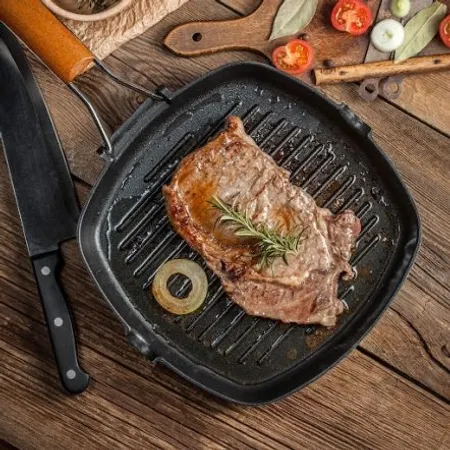 Bí quyết nấu thăn bò áp chảo hoàn hảo