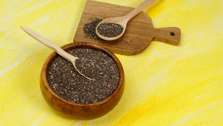 Các thực phẩm giàu chất xơ cho cơ thể