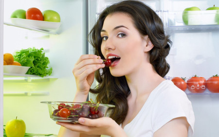 Top 3 thực phẩm hữu cơ tốt cho làn da chị em nên biết