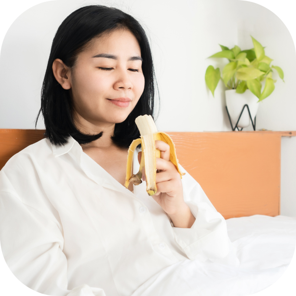 chuối Kingfoodmart