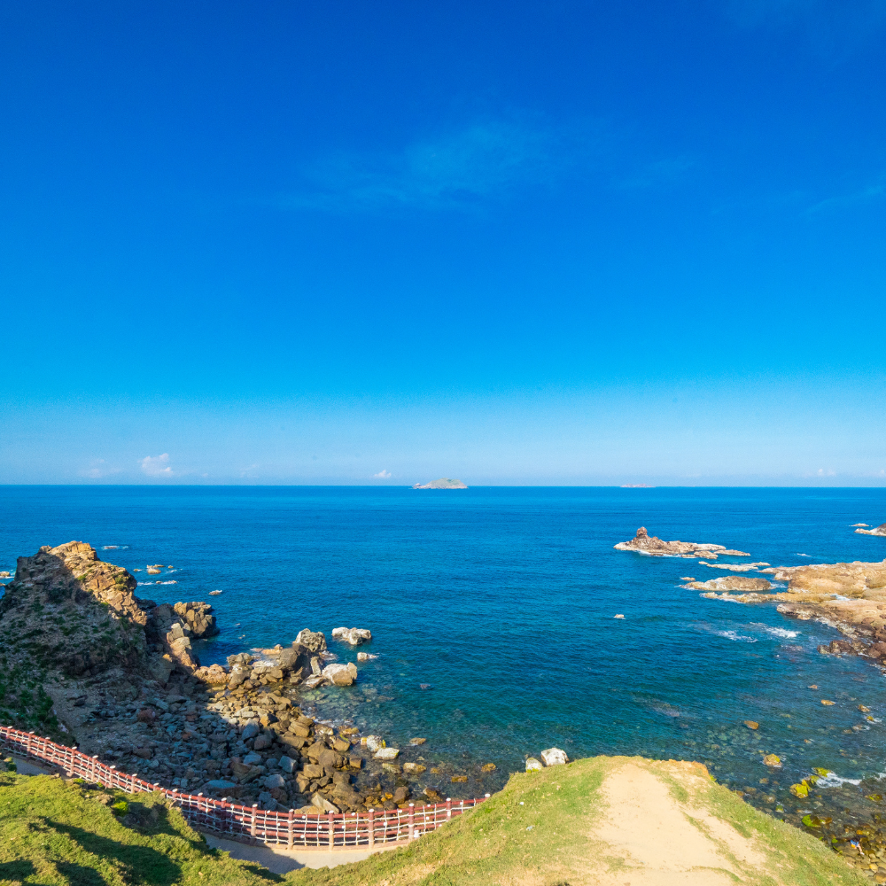 Eo Gió - Kỳ Co (Quy Nhơn)