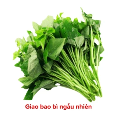 Rau lang VietGAP gói 300g