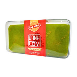 Bánh cốm Bảo Minh hộp 390g (1 Hộp)
