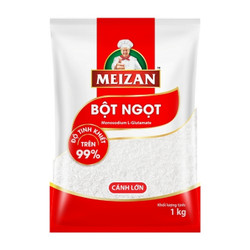 Bột ngọt Meizan gói 1kg (1 Gói)