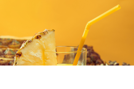 Cách sử dụng nước ép dứa để trị ho hiệu quả