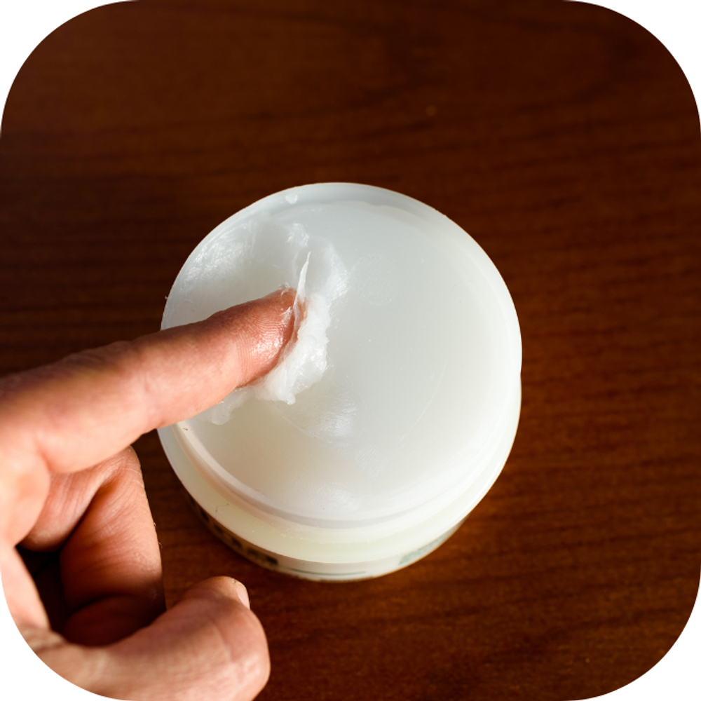 Vaseline Kingfoodmart