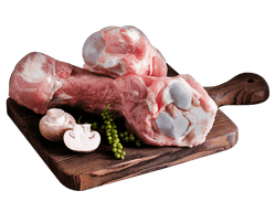 Xương ống heo (500g)