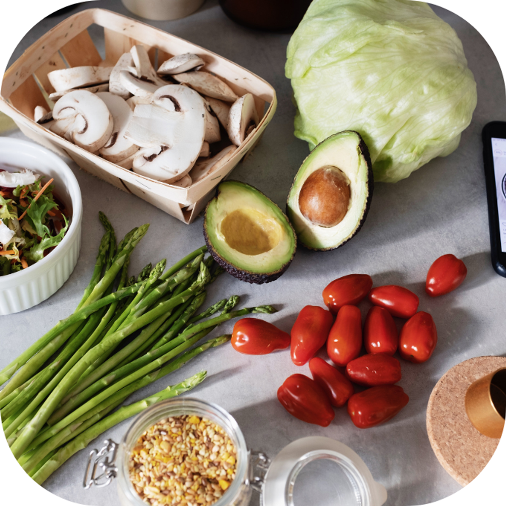 thực phẩm Kingfoodmart