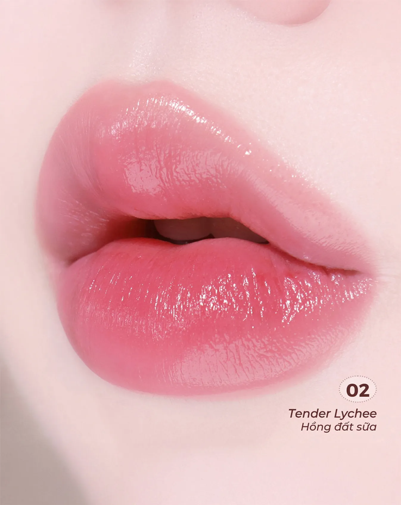 Son Lilybyred Balming Dewy Tint - Image 1