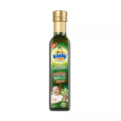 Dầu Olive dinh dưỡng cho trẻ em Kiddy chai 250ml