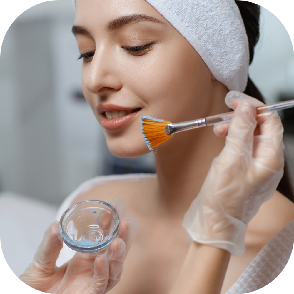 Chăm sóc da mặt Kingfoodmart