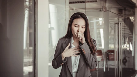Đau họng khó nuốt – Nguyên nhân và cách chữa trị