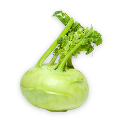 Su hào Đà Lạt VietGap trái 250g (1 Trái)