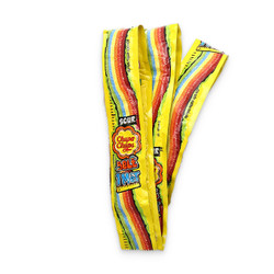 Kẹo dẻo trái cây dây 1m Chupa Chups cái 50g
