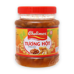Tương hột Cholimex chai 250g