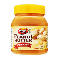 Bơ đậu phộng Creamy Dan D Pak hũ 400g (1 Hũ)