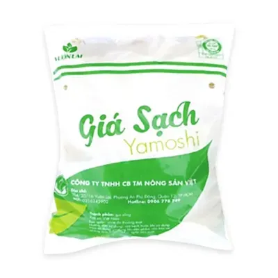 Giá sống VietGAP Yamoshi gói 300g