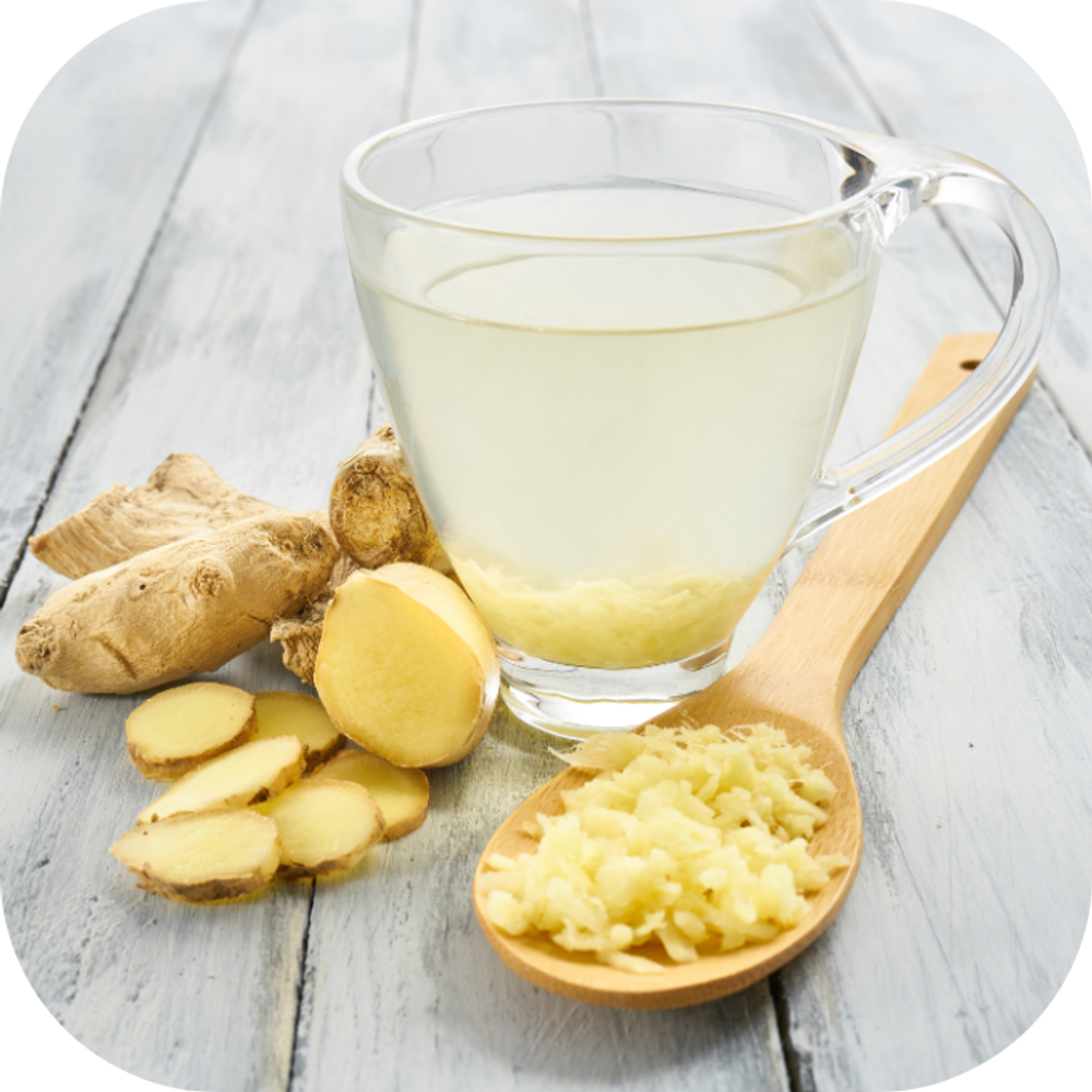 Trà gừng Kingfoodmart