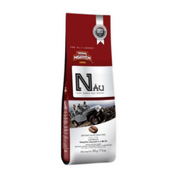 Cà phê Sức Sống nâu Trung Nguyên gói 500g (1 Gói)