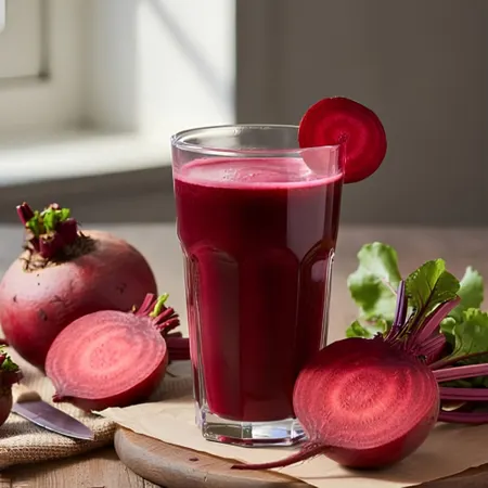 Người bệnh tiểu đường có ăn được củ dền không? Lợi ích và lưu ý