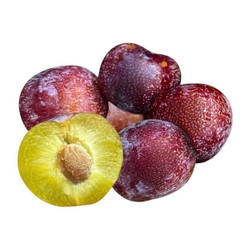 Mận mật ong Trần Gia hộp 500g (1 Hộp)