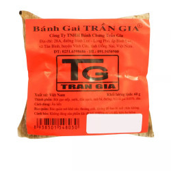 Bánh gai Trần Gia 60g (1 Cái)