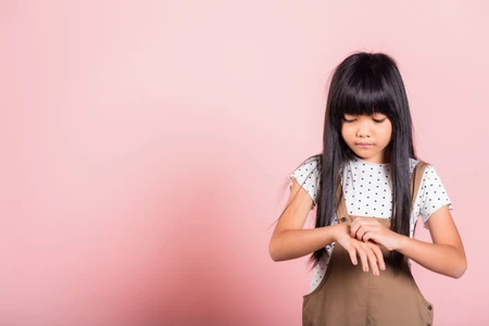 Tìm hiểu về bệnh thủy đậu và cách điều trị khi bị thủy đậu