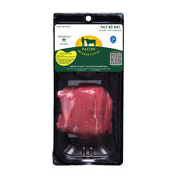 Bắp bò Pacow khay 250g (1 Khay)