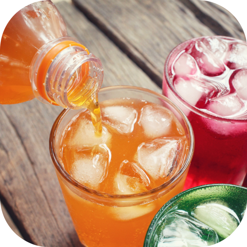 Nuoc ngot Kingfoodmart