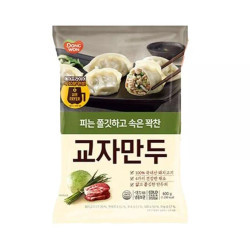 Há cảo thịt Dongwon 600g (1 Gói)