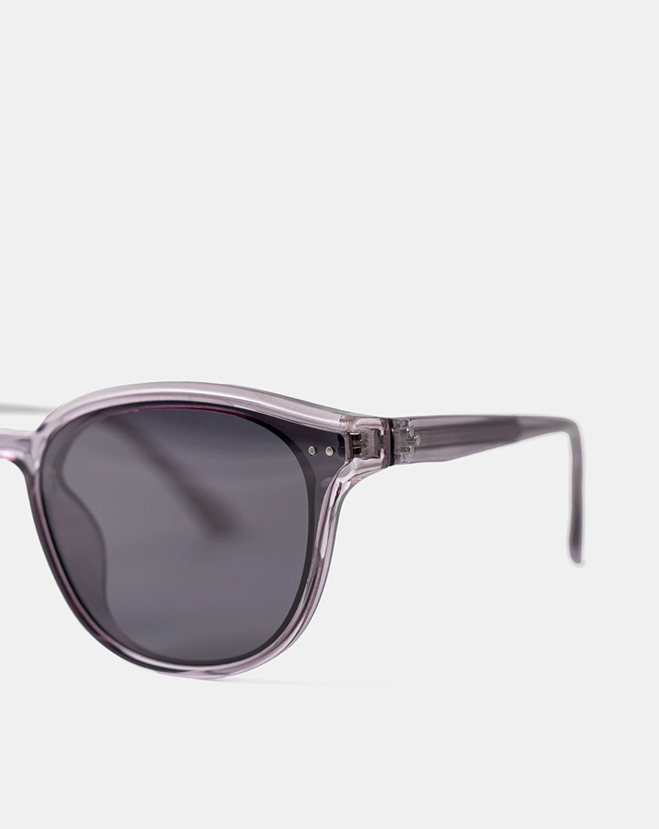 Mắt kính Edge Cat Eye - Image 4