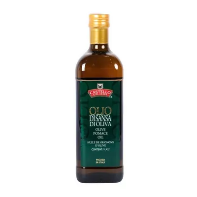 Dầu Olive Pomace Castello chai 1L