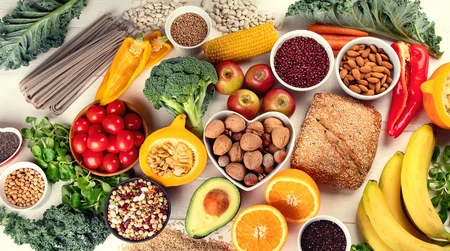 Những lưu ý khi tiêu thụ chất xơ tránh nguy cơ tắc ruột