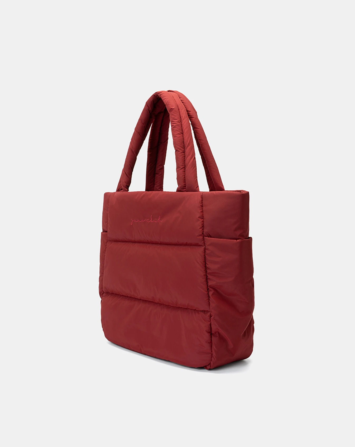 Túi Tote Chần Bông - Image 6