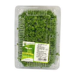 Mầm cải ngọt Tố Anh hộp 200g (1 Hộp)