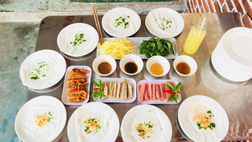 quán ăn ngon đà lạt