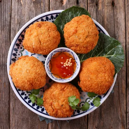 Mách bạn bí quyết làm chả cá ngon đơn giản tại nhà