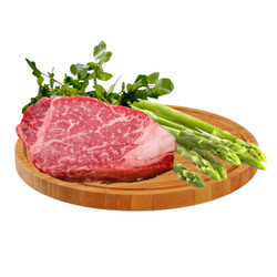 Set thăn ngoại bò Úc Hokubee nướng đá