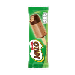Kem socola lúa mạch Milo cây 51g (1 Cây)