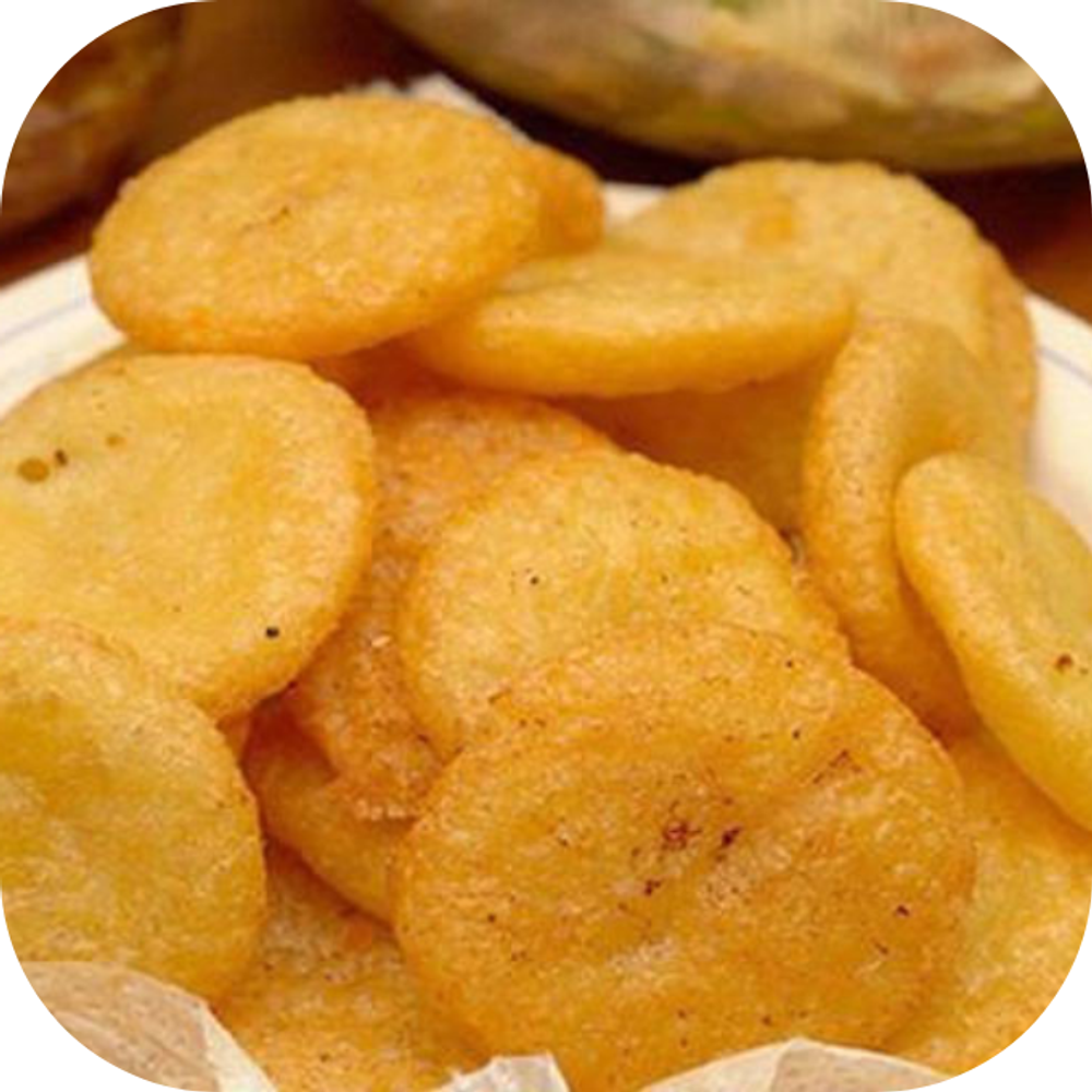 Xoi chien Kingfoodmart