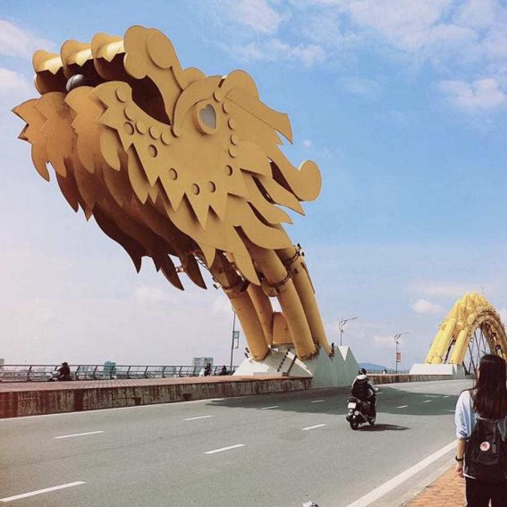 khả năng có mưa Tết Nguyên Đán 2026 ở Đà Nẵng