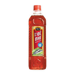 Nước chấm đệ nhị Nam Ngư chai 900ml (1 Chai)