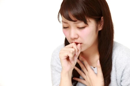 Thực phẩm tốt cho người bị hen suyễn
