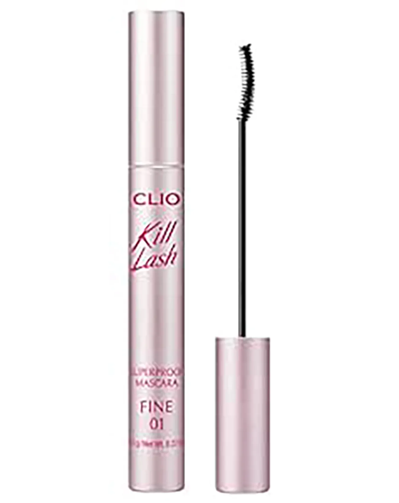 Mascara Chuốt Lông Mi Clio Kill Lash Superproof Mascara Fine - Image 1