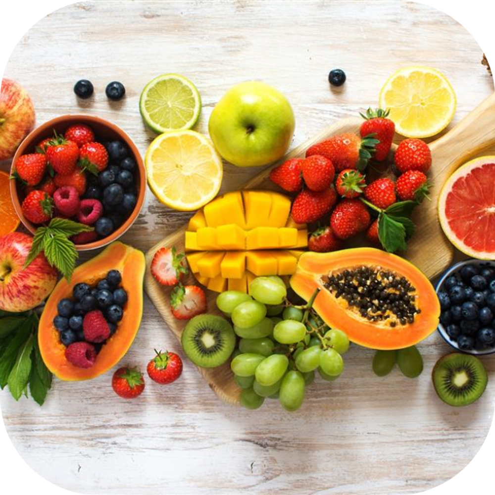 Thực phẩm tốt cho trẻ Kingfoodmart
