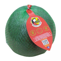 Bưởi da xanh lão (1 Trái)