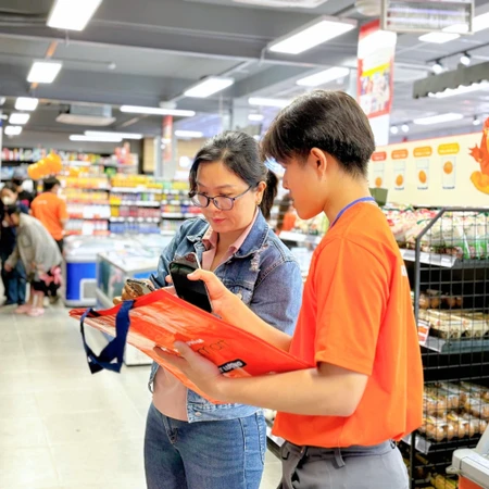 Mua gì với 500K ở Kingfoodmart? Bí quyết mua sắm tiết kiệm, chi tiêu hợp lý