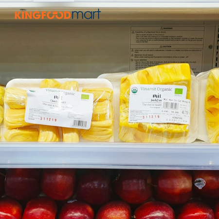 Giá mít hôm nay bao nhiêu 1kg? So sánh các loại mới nhất 2026